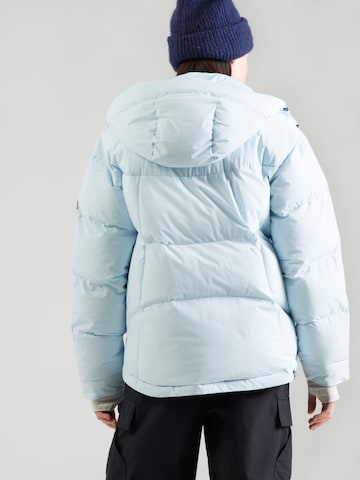 ROXY Sportjas in Blauw