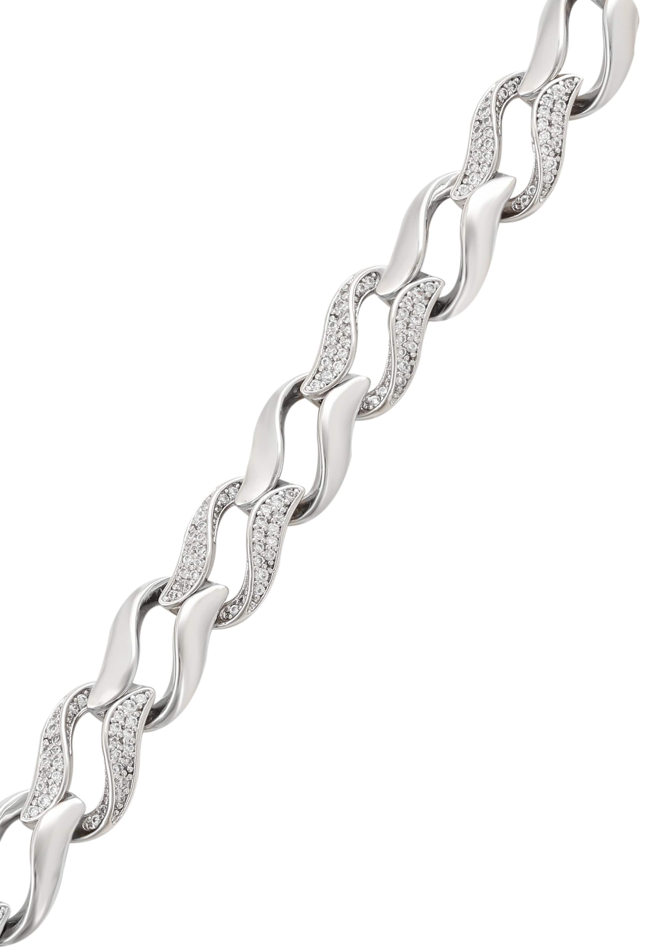 Bracelet faina en argent