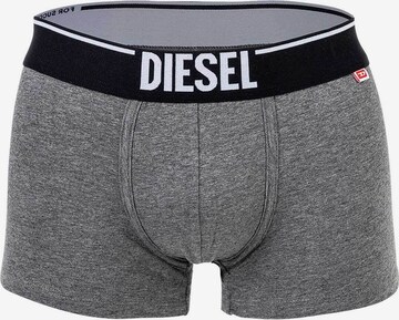 Boxers DIESEL en mélange de couleurs