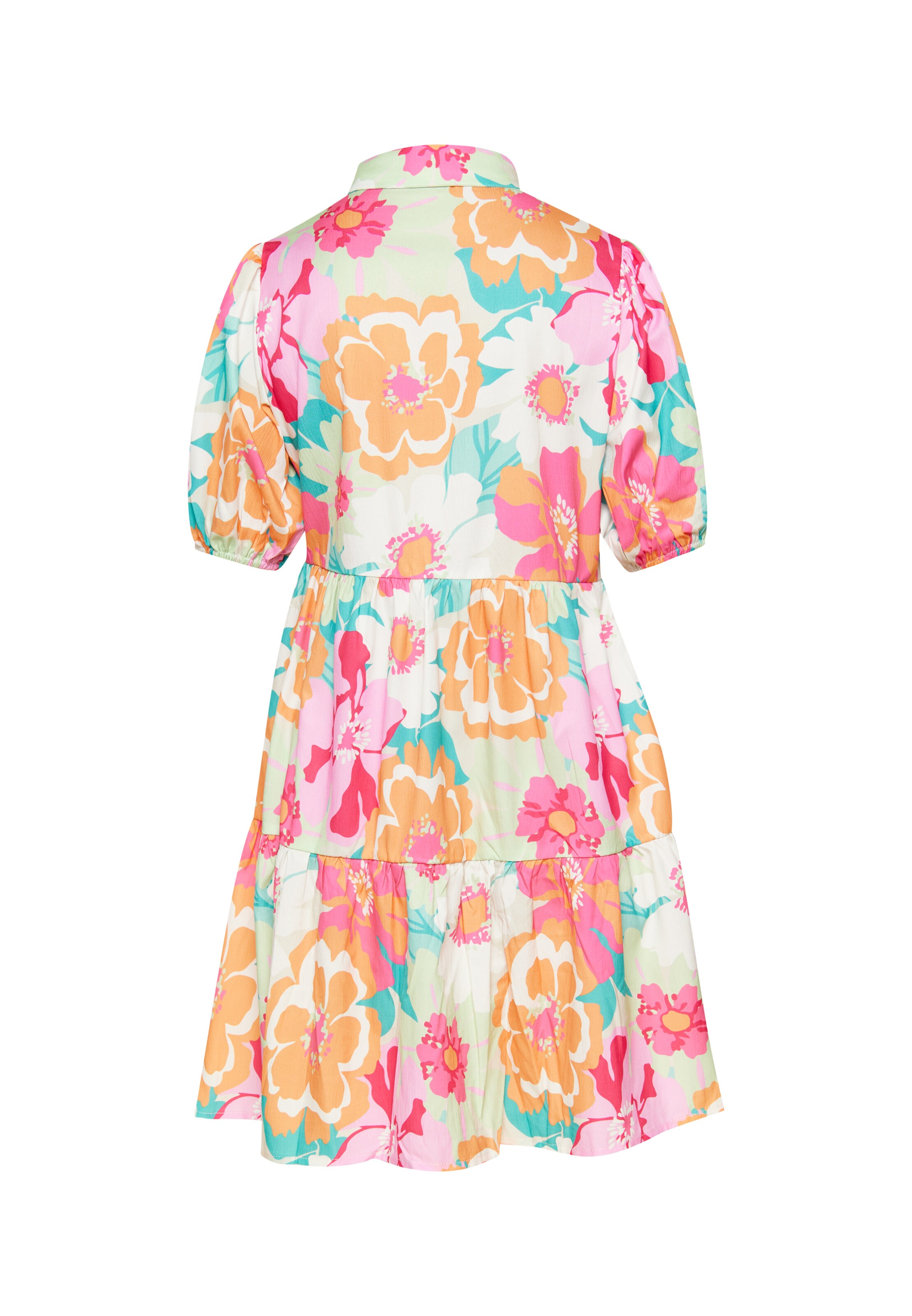 rozā FELIPA Blūžkleita 'Fashion Look'