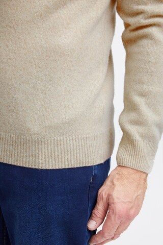 Pullover 'Kylefq' di FQ1924 in beige
