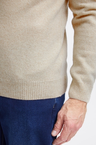 FQ1924 Sweater 'Kylefq' in Grey