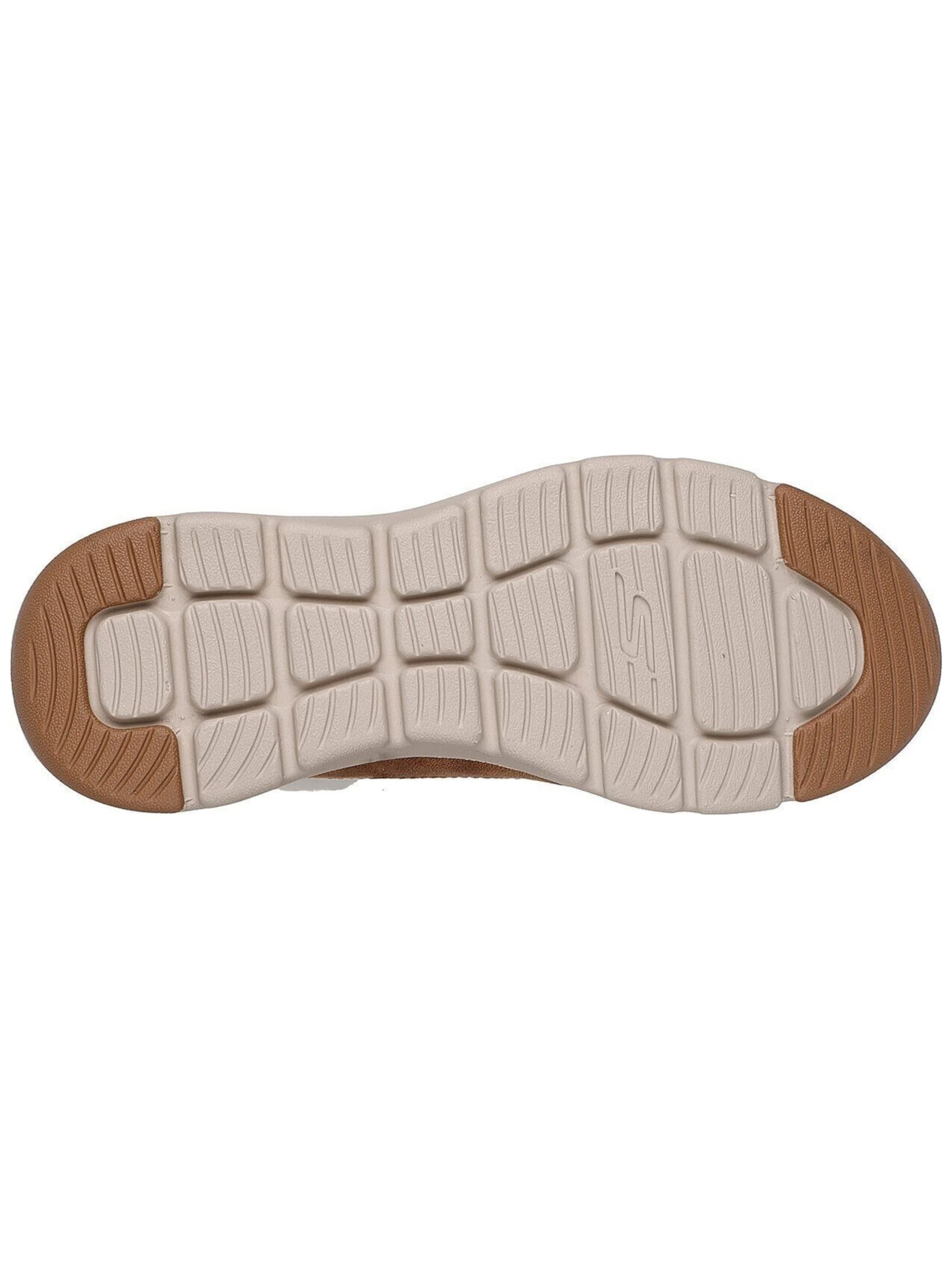 SKECHERS - Botas 'Skechers Glacial Ultra - Wonderland' en marrón