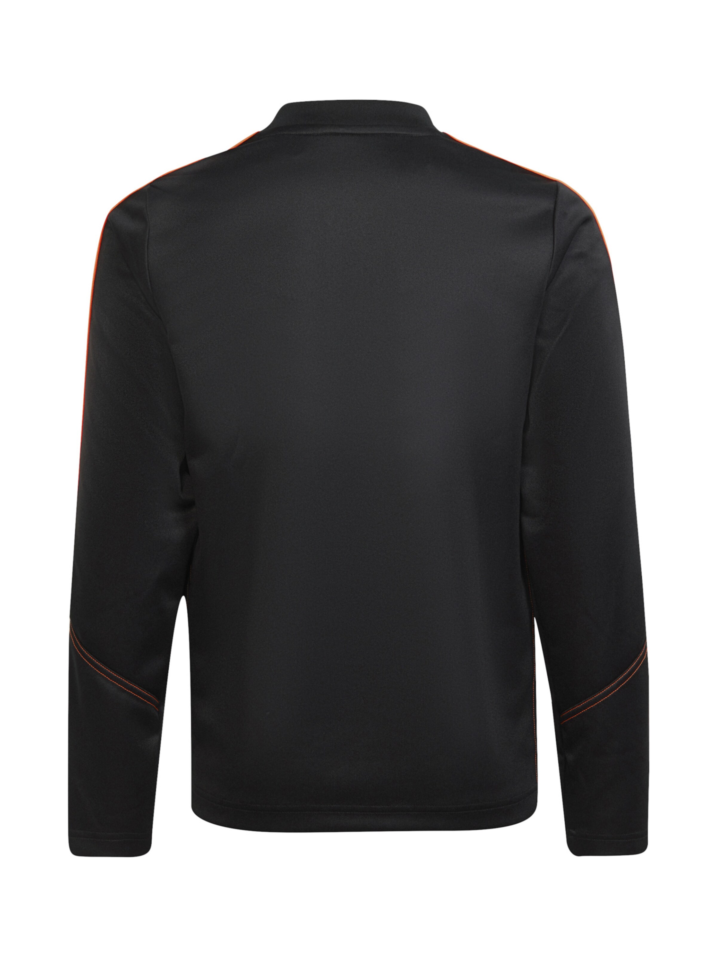 ADIDAS PERFORMANCE Performance shirt 'Tiro 23 Club' in Black