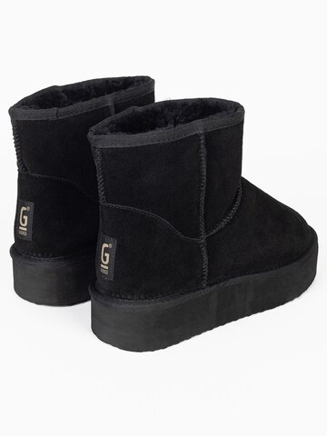 Gooce - Botas de nieve 'Thimble' en negro