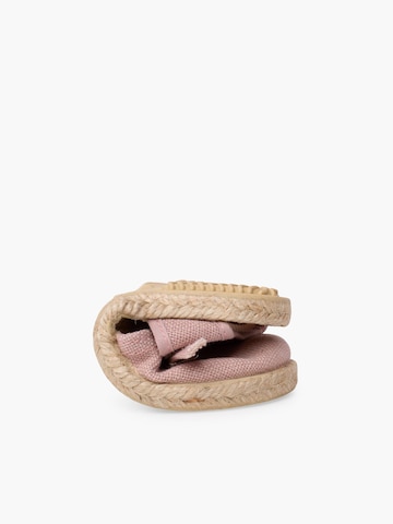 Pisamonas Sandale‌‌‌‌‌ in Pink