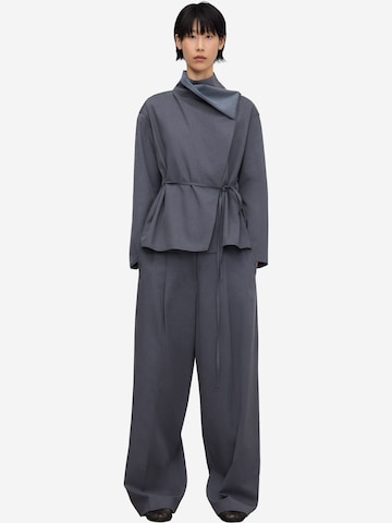 Adolfo Dominguez Pluus, värv hall