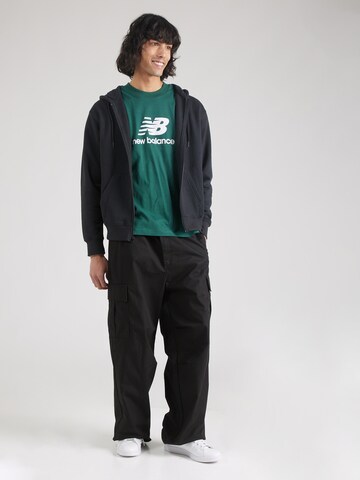 new balance Shirt in Green