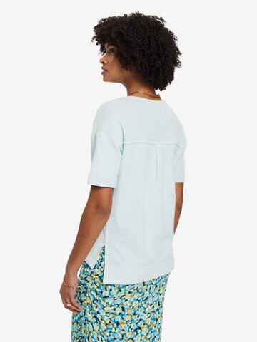 ESPRIT T-Shirt in Grün