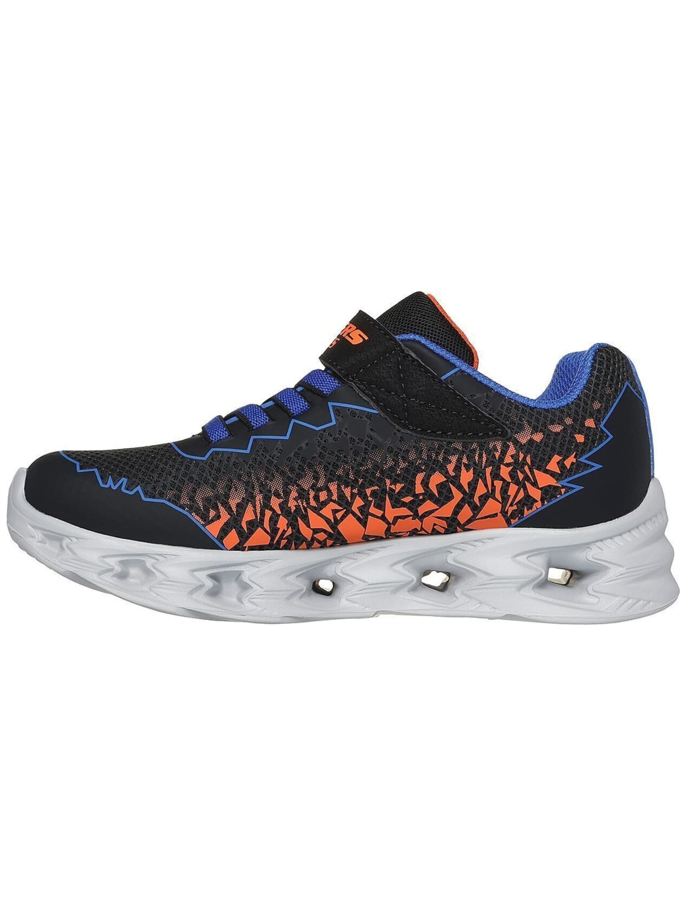 SKECHERS - Calzado deportivo 'Skechers Vortex 2.0 - Zorento' en negro