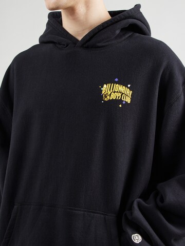 Billionaire Boys ClubSweater majica - crna boja