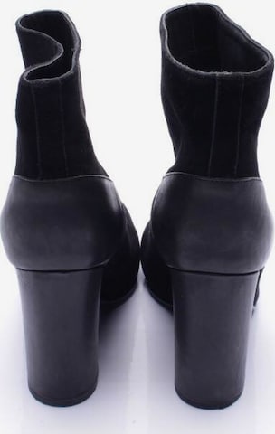 See by Chloé Dress Boots in 40 in Black