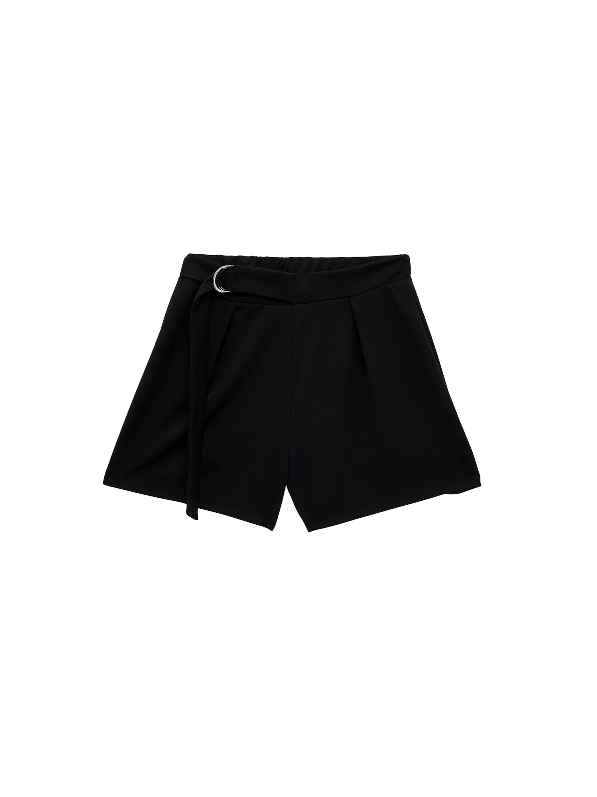 Koton Shorts in 46/Regular in schwarz, Produktansicht