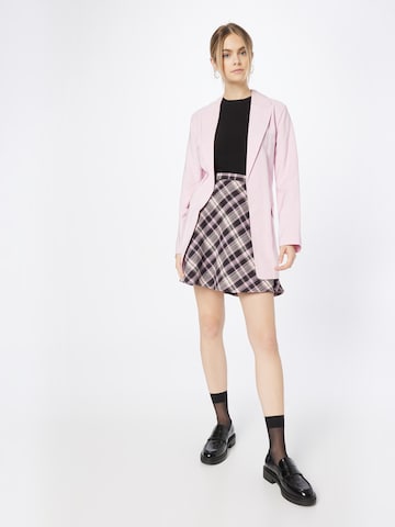 Dorothy Perkins - Blazer em rosa