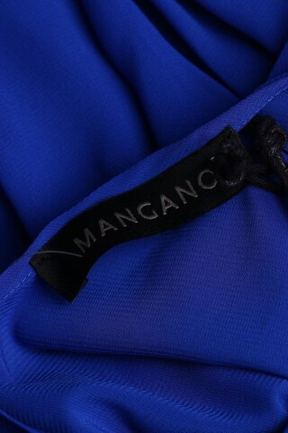 Mangano Abendkleid S in Blau