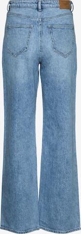 VERO MODA Regular Jeans 'Tessa' in Blau