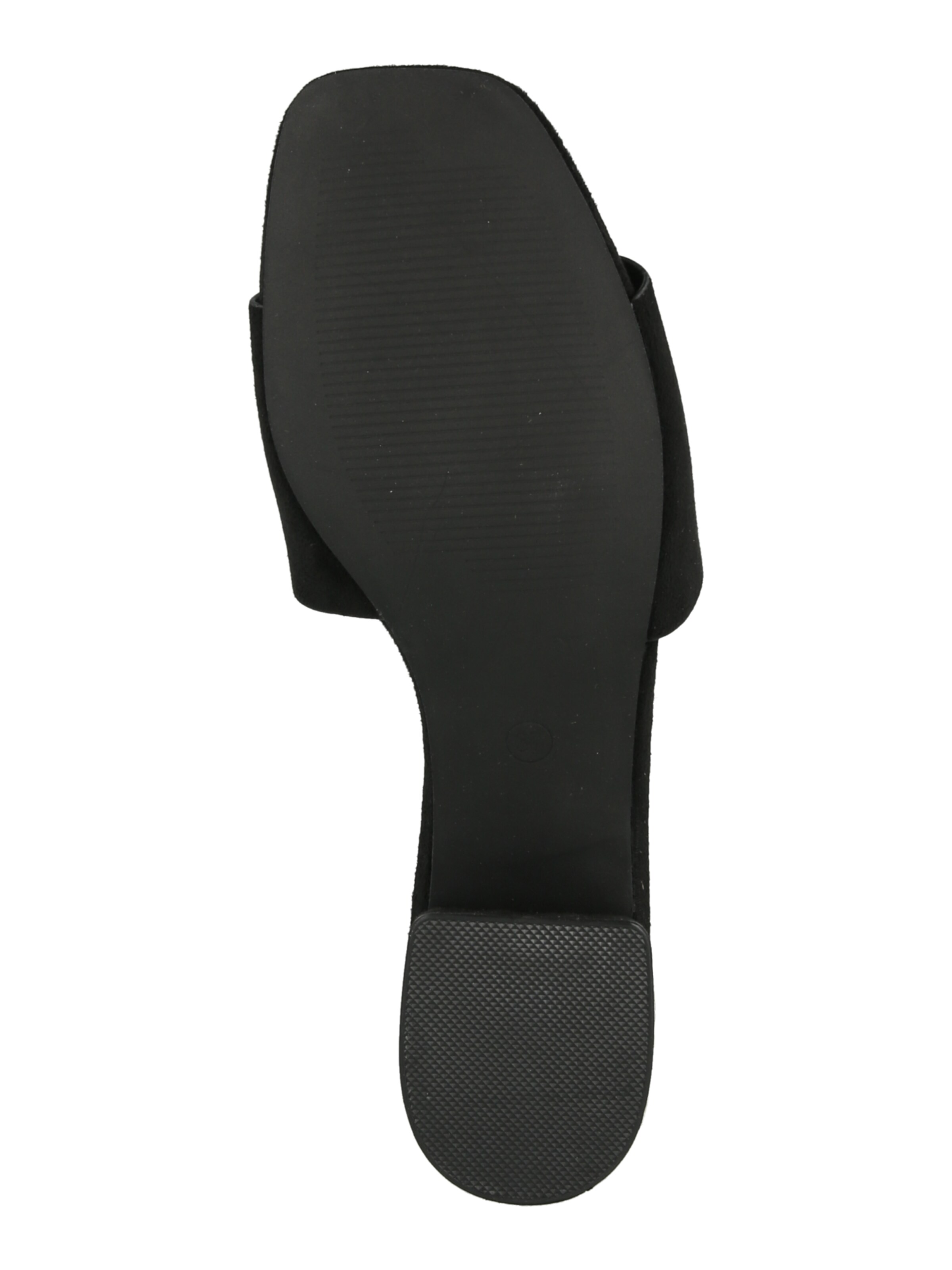 ABOUT YOU - Zapatos abiertos 'Aylin' en negro