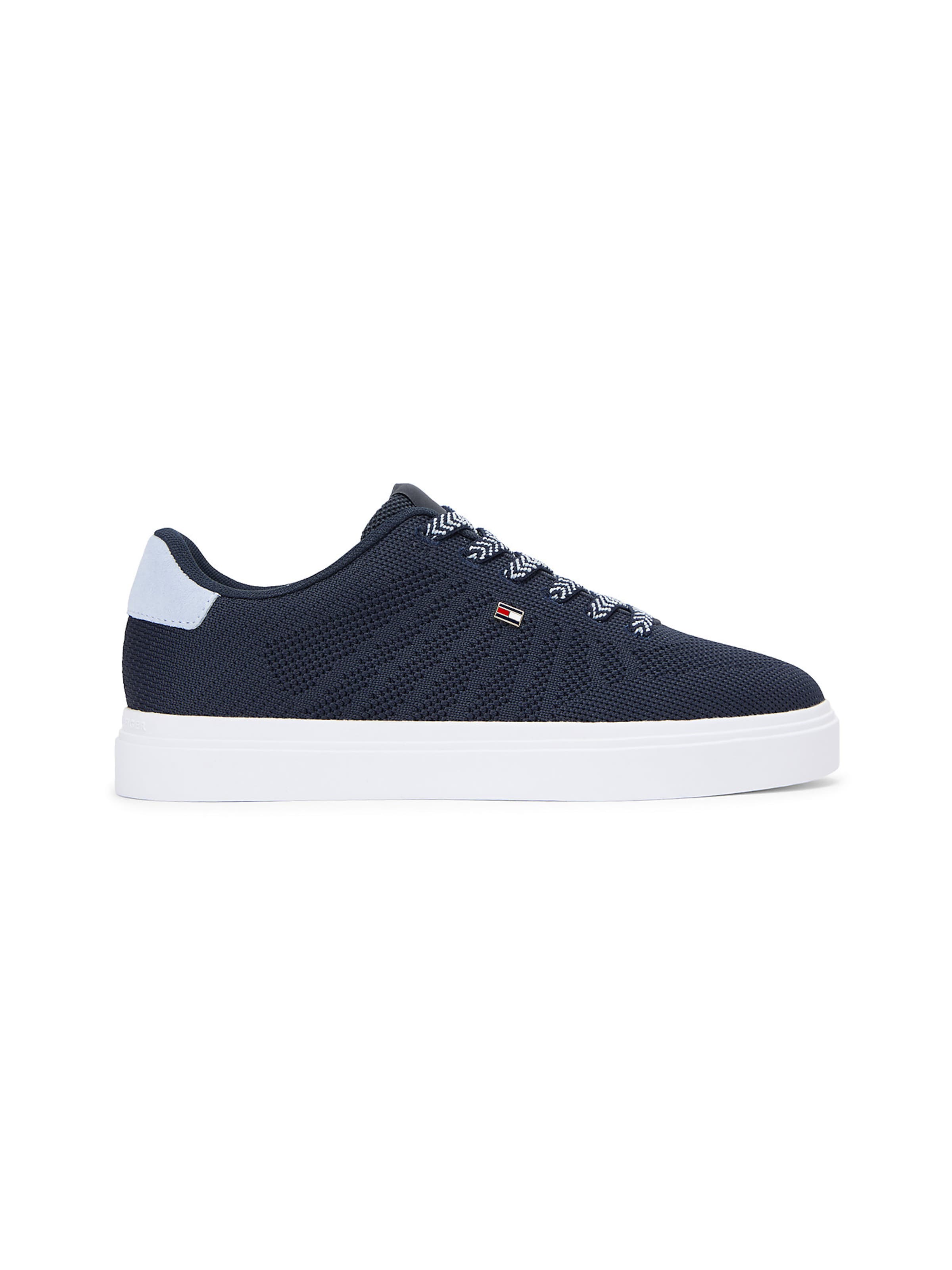 TOMMY HILFIGER Platform trainers in Blue