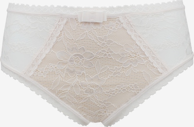 SugarShape Panty 'Valerie' in weiß, Produktansicht