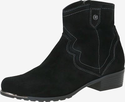 CAPRICE Stiefelette in 36 in schwarz, Produktansicht