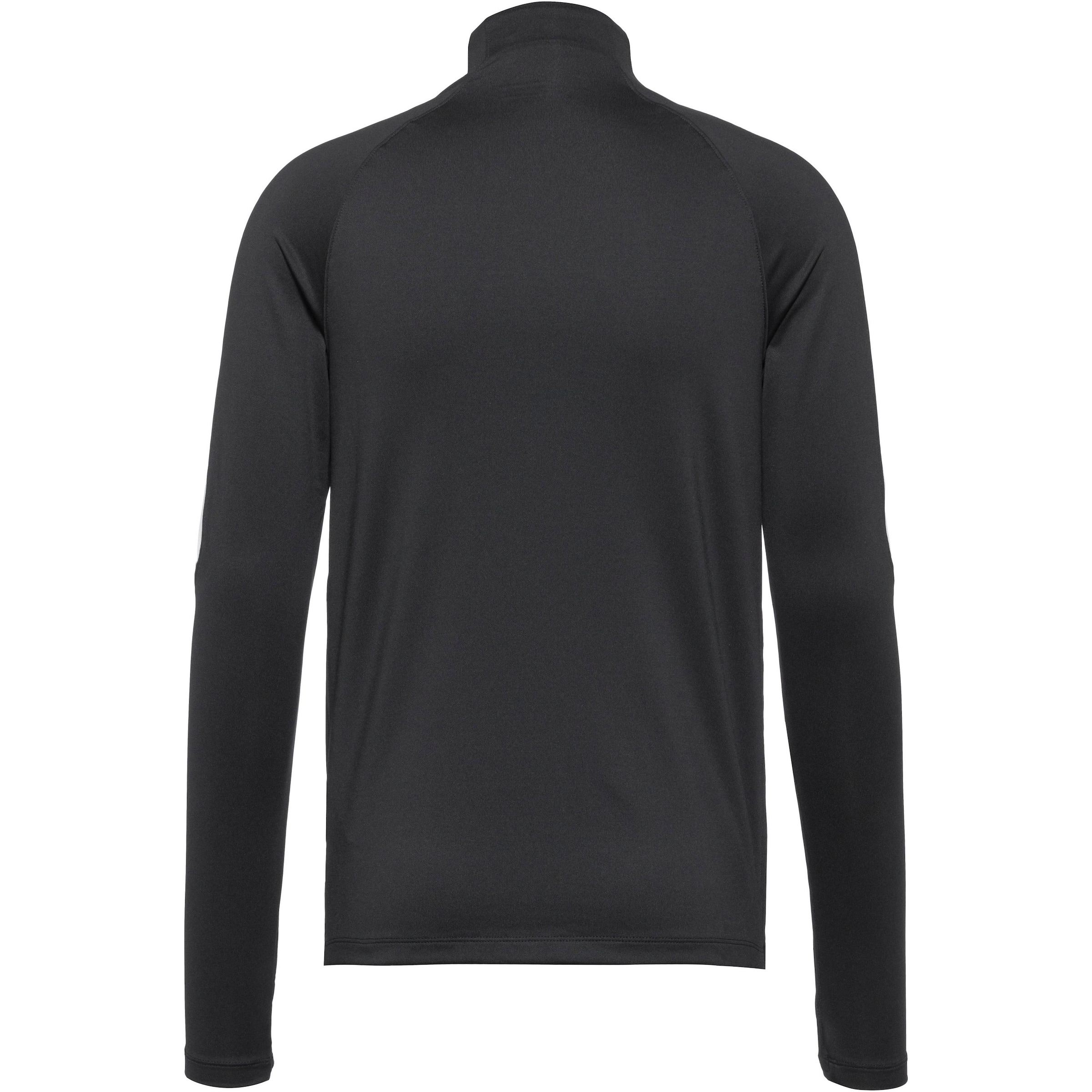 NIKE Funktionsshirt 'M NK DF STRK DRIL' in Schwarz