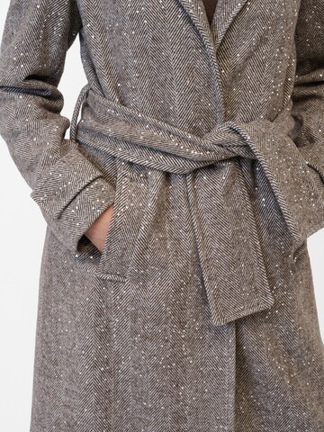 Cappotto di mezza stagione 'Dafne' di RICANO in marrone
