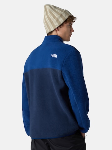 THE NORTH FACE Свитер в Синий