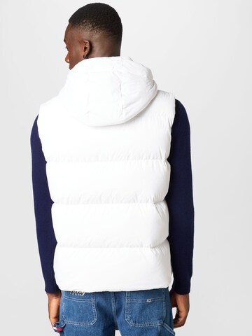 Tommy Jeans Vest in White