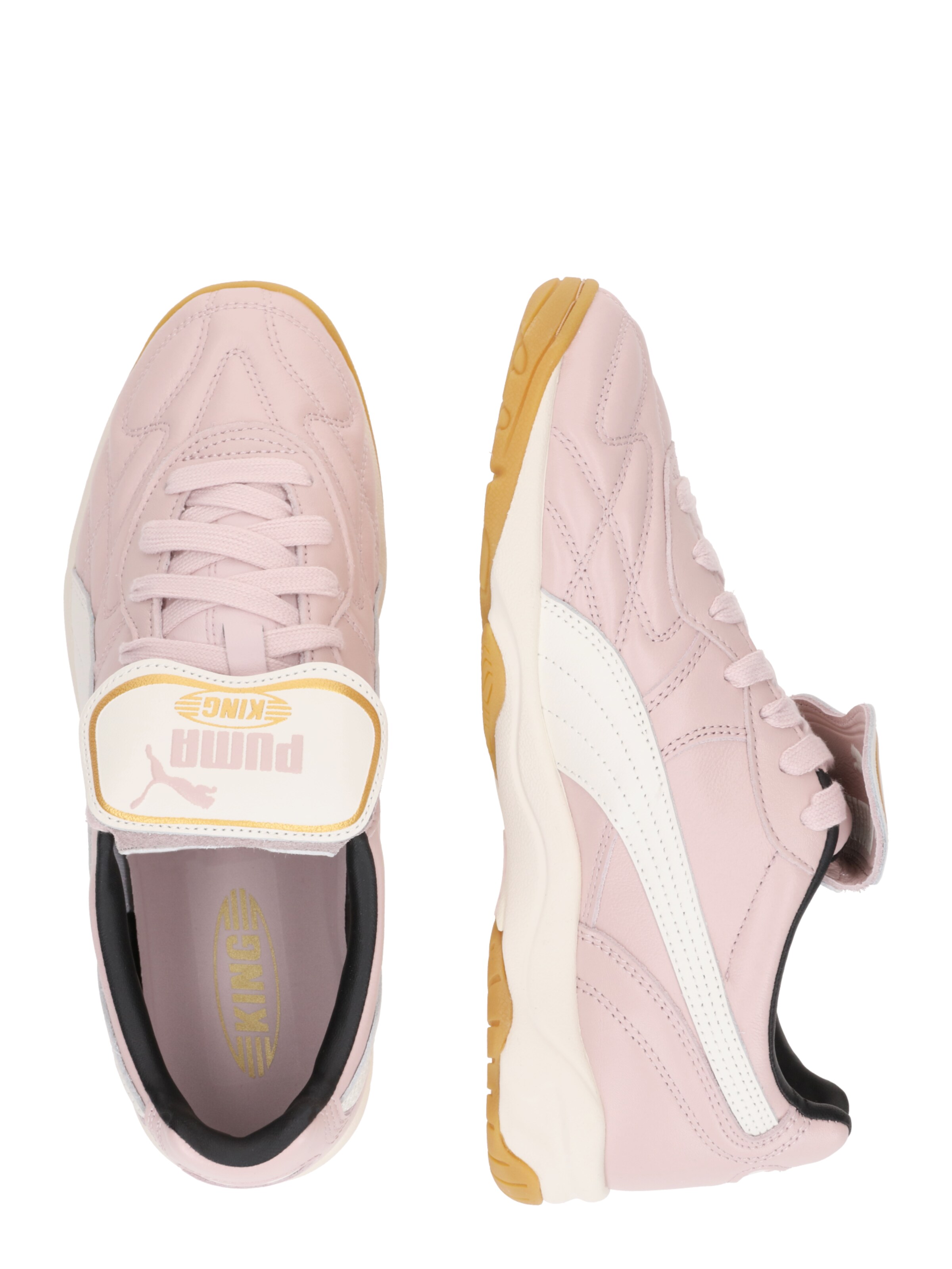 PUMA Sneakers 'King' in Pink