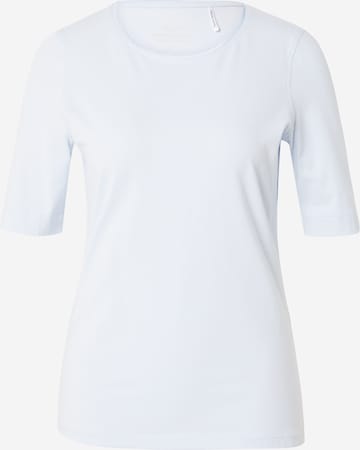 T-shirt GERRY WEBER en bleu : devant