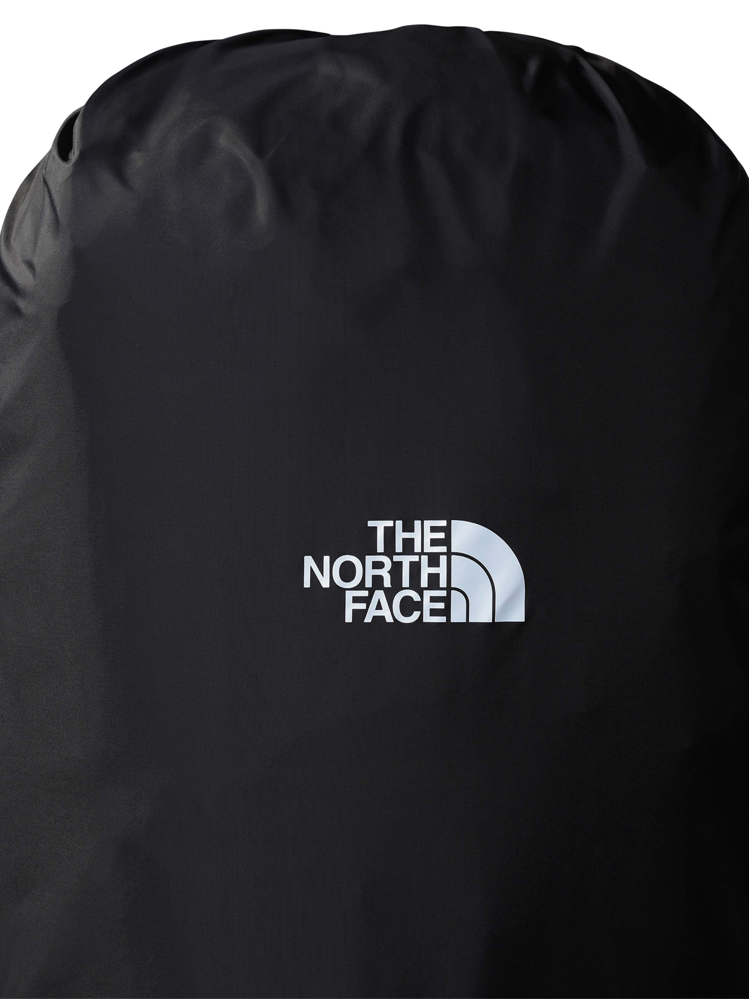 THE NORTH FACE Σπορ σακίδιο πλάτης σε μαύρο