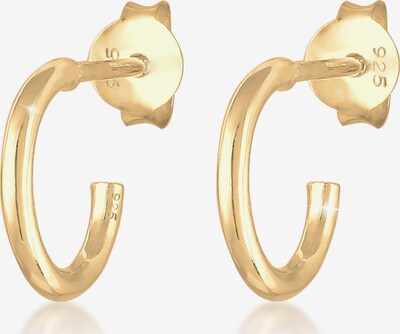 ELLI Earrings in Gold, Item view