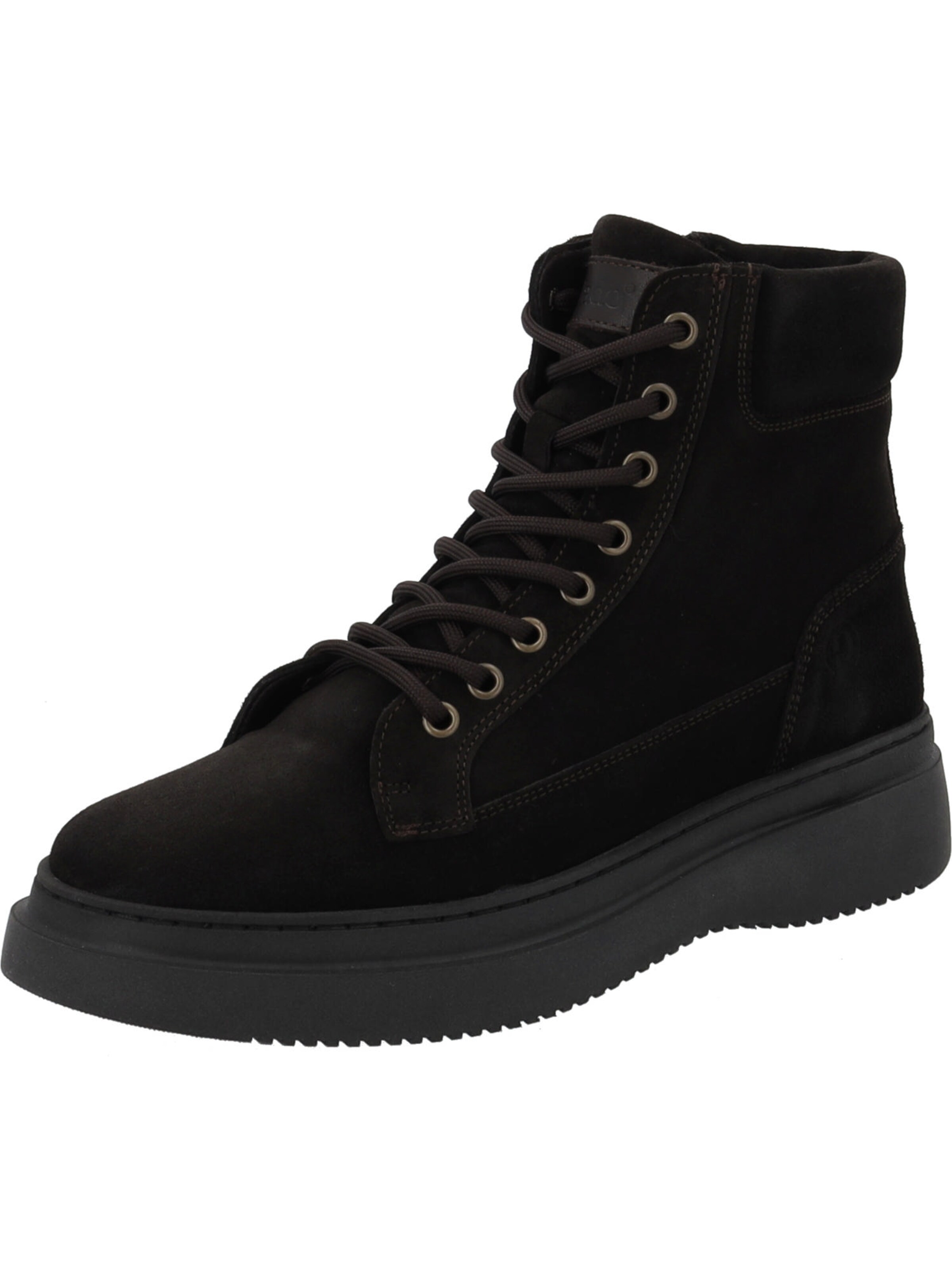 Palado - Botas 'Palado Davlis' en marrón: frente
