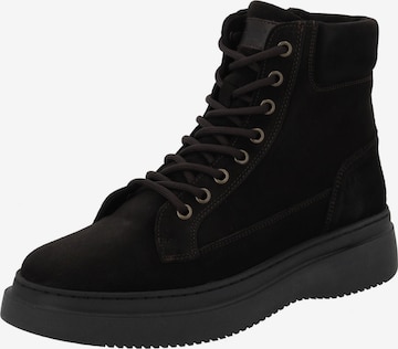 Palado - Botas 'Palado Davlis' en marrón: frente