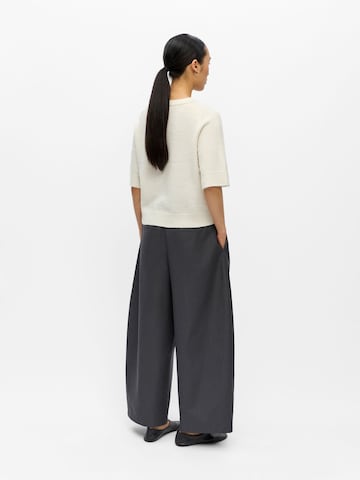 OBJECT Pullover in Beige