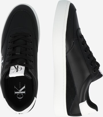 Calvin Klein Jeans Sneakers in Black