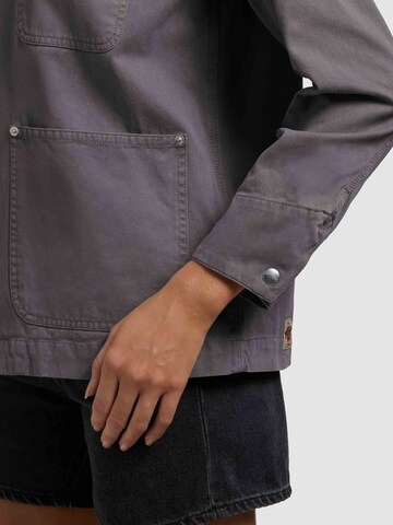 Veste mi-saison 'Suzy' khujo en gris