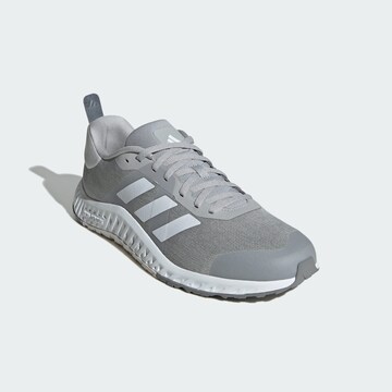 ADIDAS PERFORMANCE Sportschoen 'Everyset' in Grijs