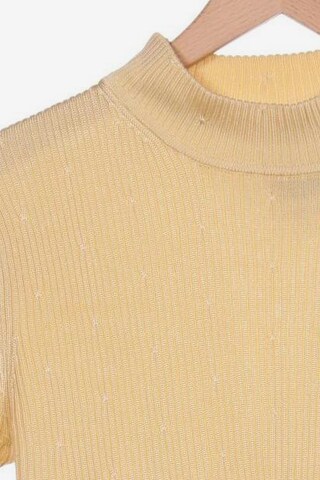 Marco Pecci Sweater & Cardigan in L in Yellow