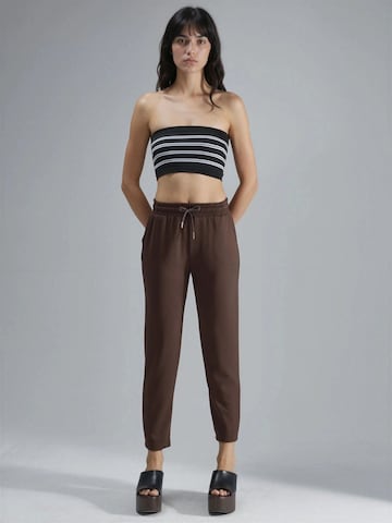 regular Pantaloni di Hiccup in marrone