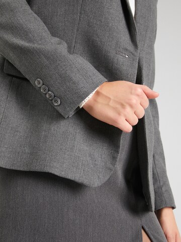 Blazer 'BONARO' di Lauren Ralph Lauren in grigio