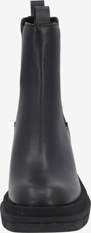 MARCO TOZZI Chelsea Boots '25460' in Black