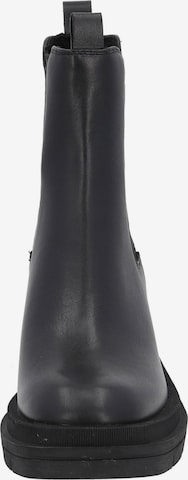 MARCO TOZZI Chelsea Boots '25460' i svart