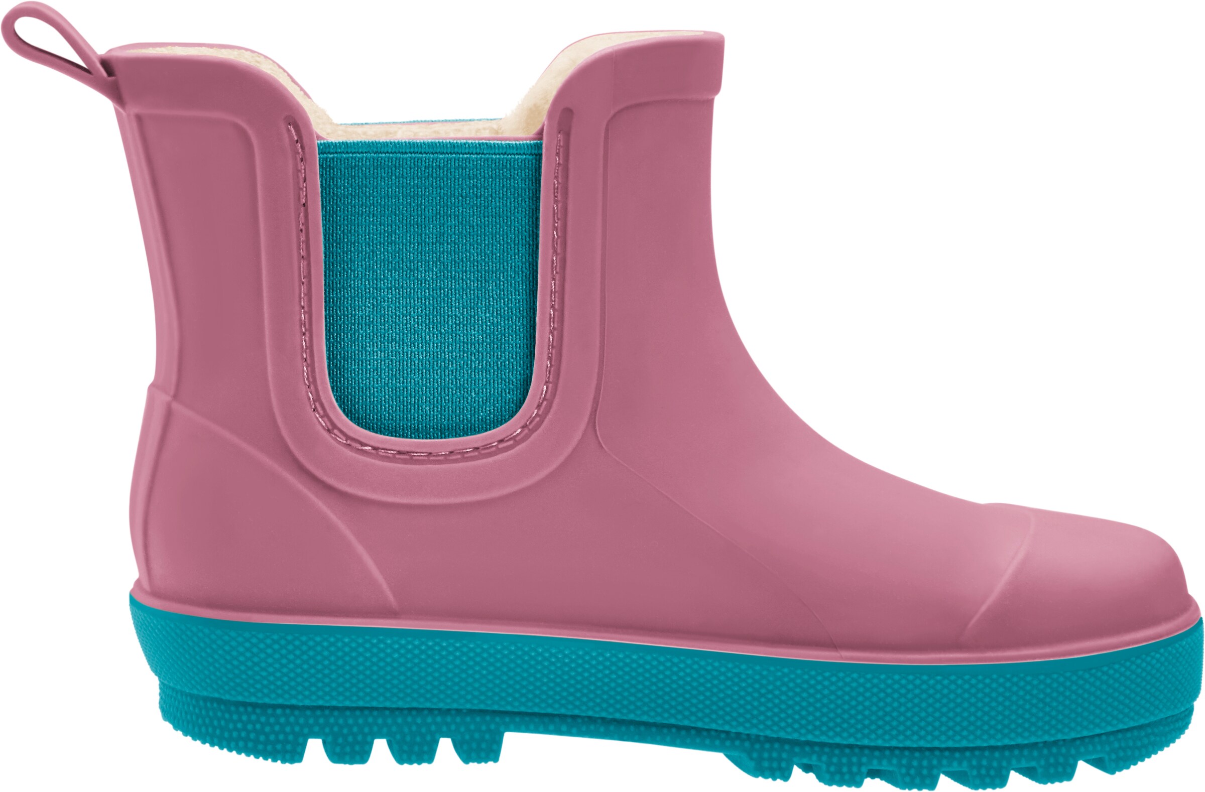 PLAYSHOES Gumicsizmák - lila