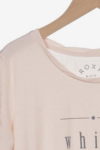 ROXY T-Shirt M in Weiß