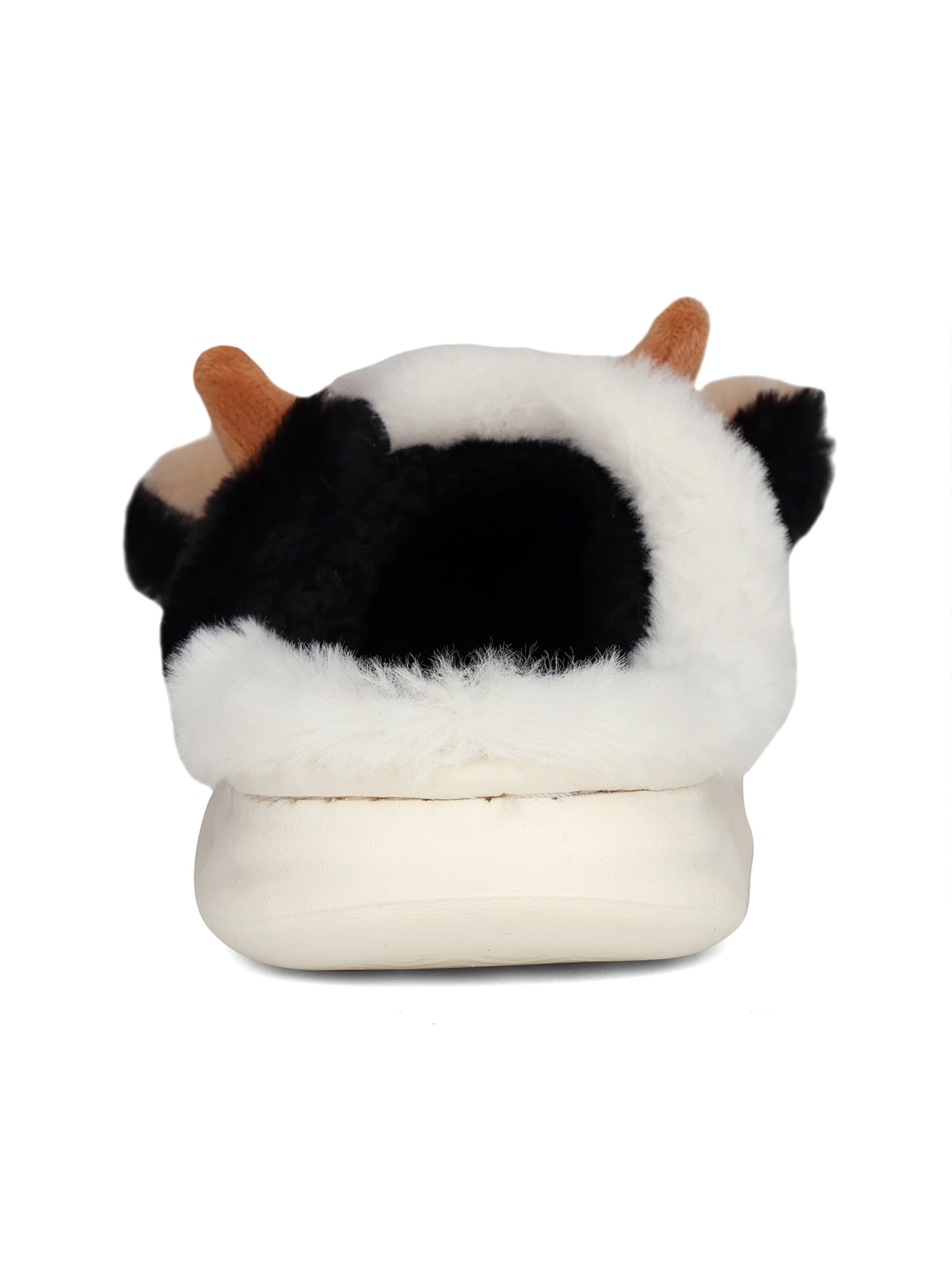 Youecci Slippers in Black