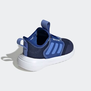 ADIDAS SPORTSWEAR Athletic Shoes in Blue