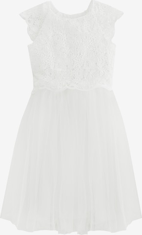 balta Cool Club Suknelė: priekis