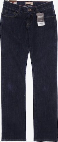 Cross Jeans Jeans 26 in Blau: predná strana
