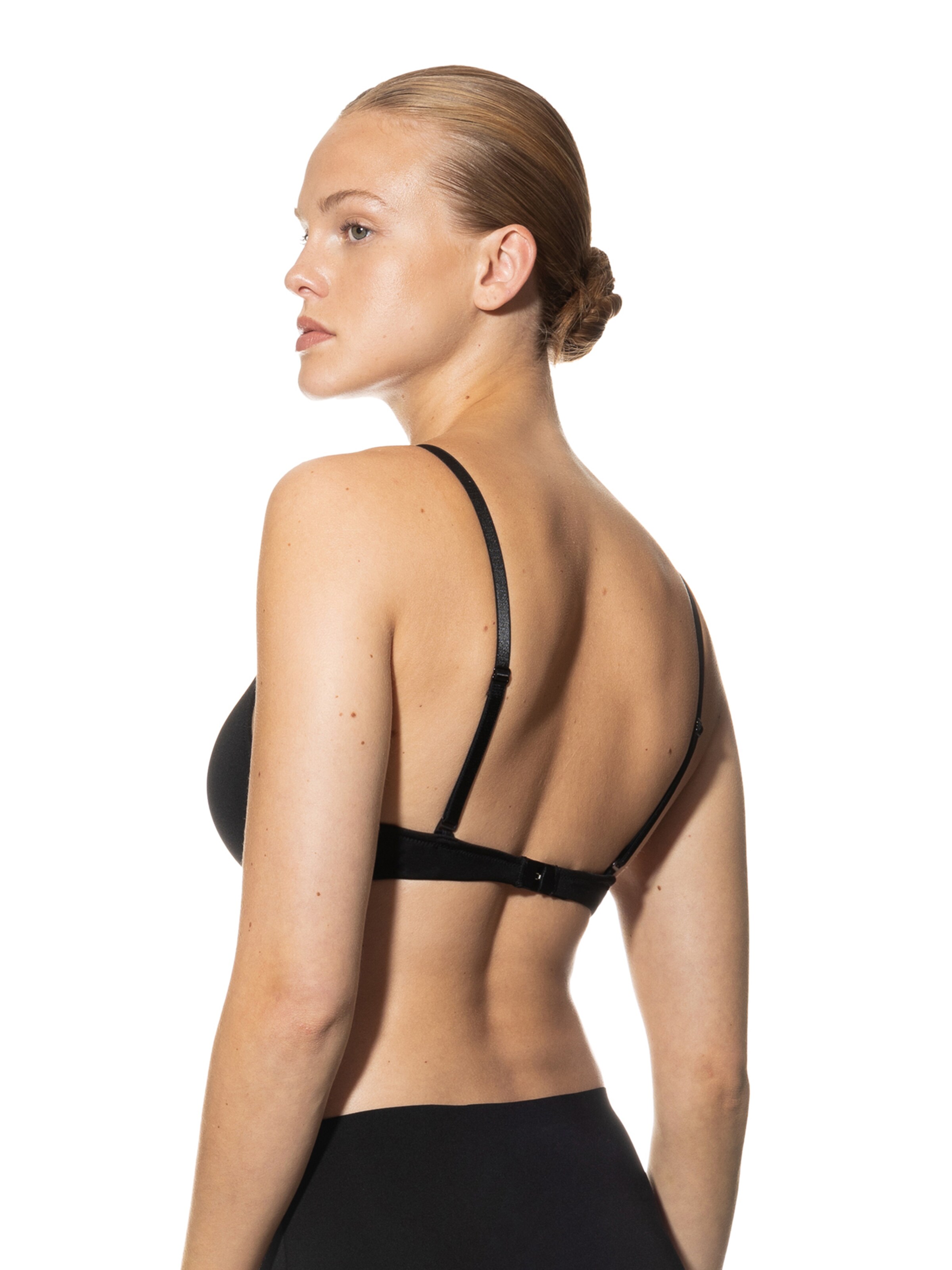 Mey Push-up BH 'Joan' in Zwart